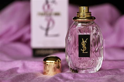 review ysl parisienne|ysl parisienne edp.